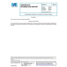 SAE AIR1147B