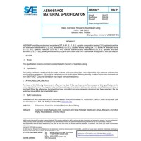 SAE AMS5560P
