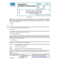 SAE AMS6532J