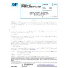 SAE AMS6532J