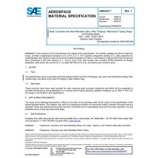 SAE AMS5645T