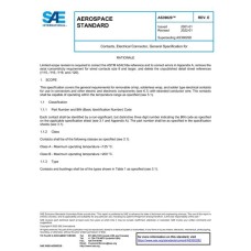 SAE AS39029E
