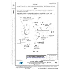 SAE AS9805B SAE AS9805B
