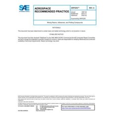 SAE ARP5256A SAE ARP5256A