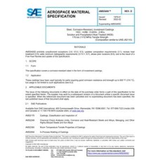 SAE AMS5400D