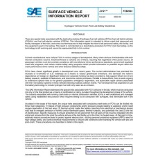 SAE J3121_202202 SAE J3121_202202