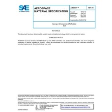 SAE AMS3197N SAE AMS3197N