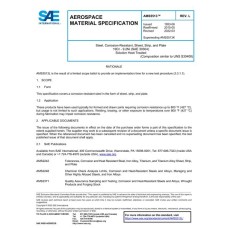 SAE AMS5513L SAE AMS5513L