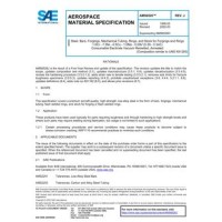 SAE AMS6526J