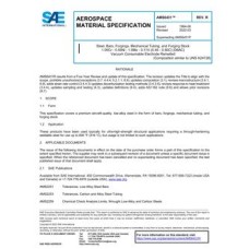 SAE AMS6431R