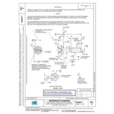 SAE AS9698D