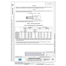 SAE AS22759/92D SAE AS22759/92D