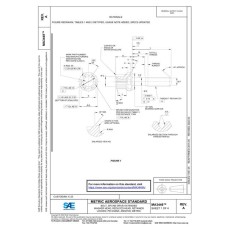 SAE MA3449A SAE MA3449A