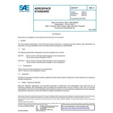 SAE AS7478F SAE AS7478F