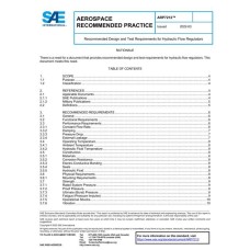 SAE ARP7212 SAE ARP7212