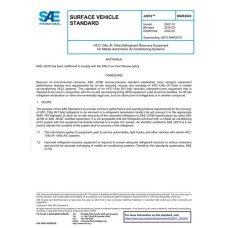 SAE J2810_202203 SAE J2810_202203