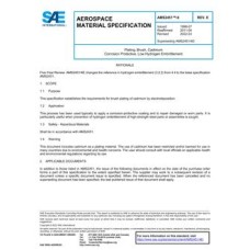 SAE AMS2451/4E SAE AMS2451/4E
