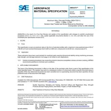 SAE AMS4479A SAE AMS4479A