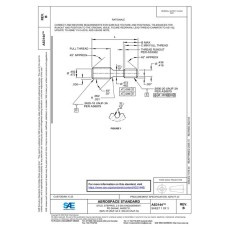 SAE AS3144B SAE AS3144B