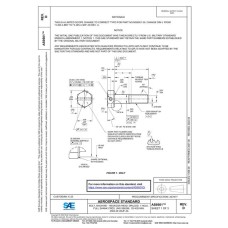 SAE AS9501D SAE AS9501D