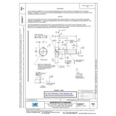 SAE AS9505C SAE AS9505C