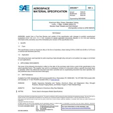 SAE AMS4088L SAE AMS4088L