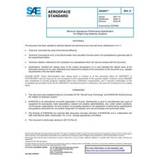 SAE AS5498B SAE AS5498B