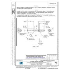 SAE AS150801E SAE AS150801E