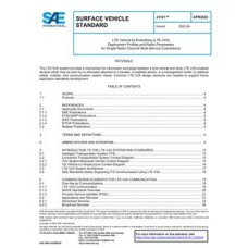 SAE J3161_202204 SAE J3161_202204