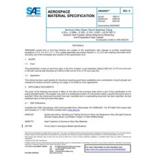 SAE AMS4066D SAE AMS4066D