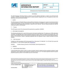 SAE AIR7930