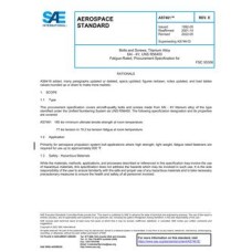 SAE AS7461E