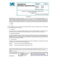 SAE AMS5580M