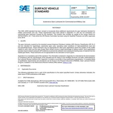 SAE J2360_202205 SAE J2360_202205
