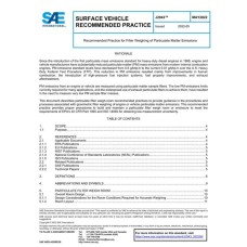 SAE J2943_202205 SAE J2943_202205