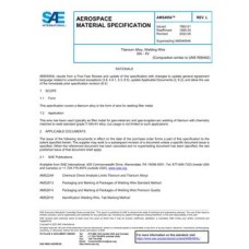 SAE AMS4954L