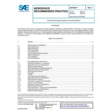 SAE ARP5526F