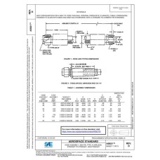 SAE AS621D SAE AS621D
