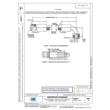 SAE AS623D SAE AS623D