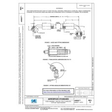 SAE AS625D SAE AS625D