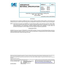 SAE AMS5814D SAE AMS5814D