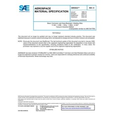 SAE AMS5822E SAE AMS5822E