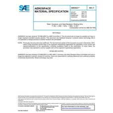 SAE AMS5823F SAE AMS5823F