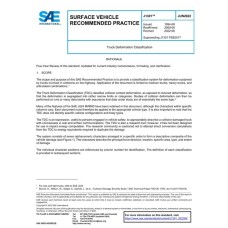 SAE J1301_202206 SAE J1301_202206