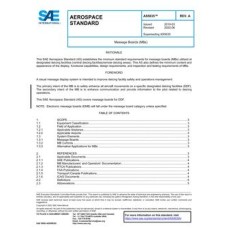 SAE AS5635A SAE AS5635A