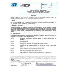 SAE AS8438/1 SAE AS8438/1