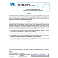 SAE J3147_202206 SAE J3147_202206