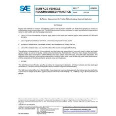 SAE J3231_202206 SAE J3231_202206