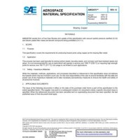SAE AMS2670K