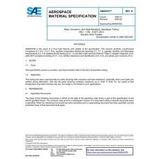 SAE AMS5570R SAE AMS5570R